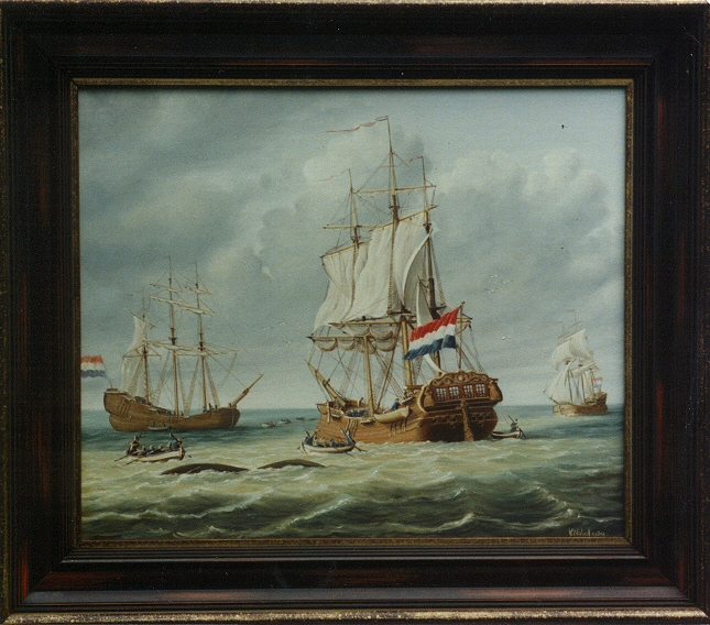 volgende